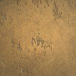 creativo-trowelled-metal-pitted-gold-wall